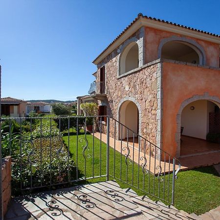 Appartamento Sole Mare Citai San Teodoro  Exteriér fotografie