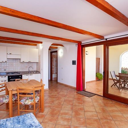 Appartamento Sole Mare Citai San Teodoro  Exteriér fotografie